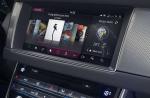 Jaguar XF 2.0d Sportbrake 2017 года (WW)